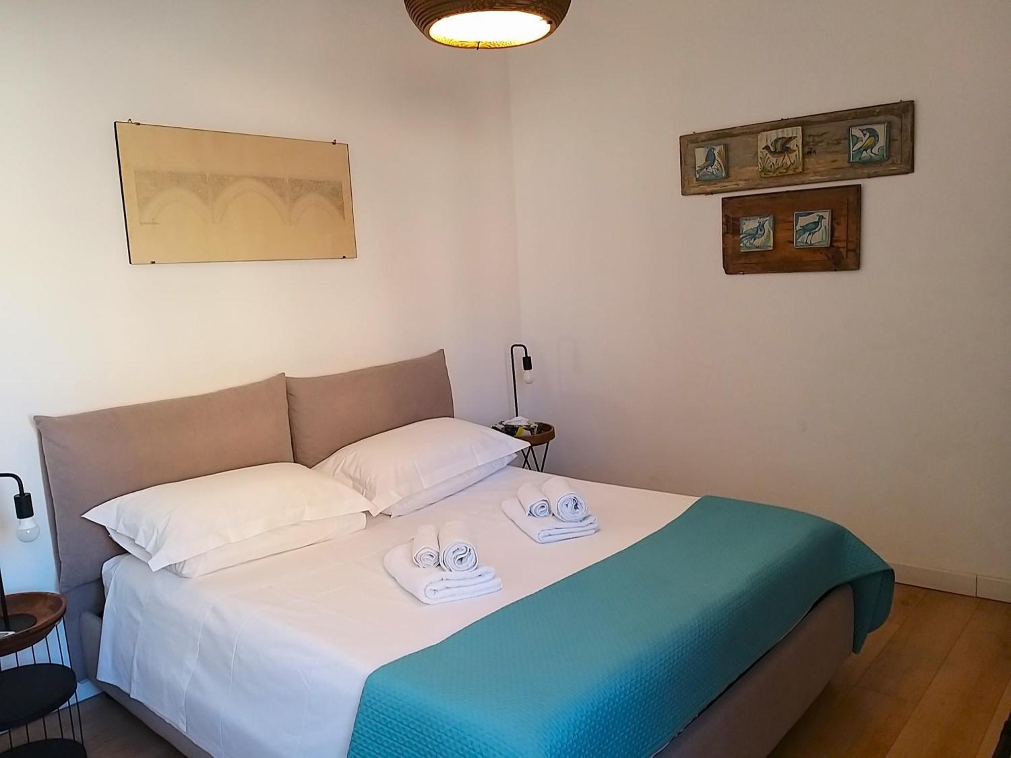 La Porta Dei Mori Apartment - Palermo, Palermo