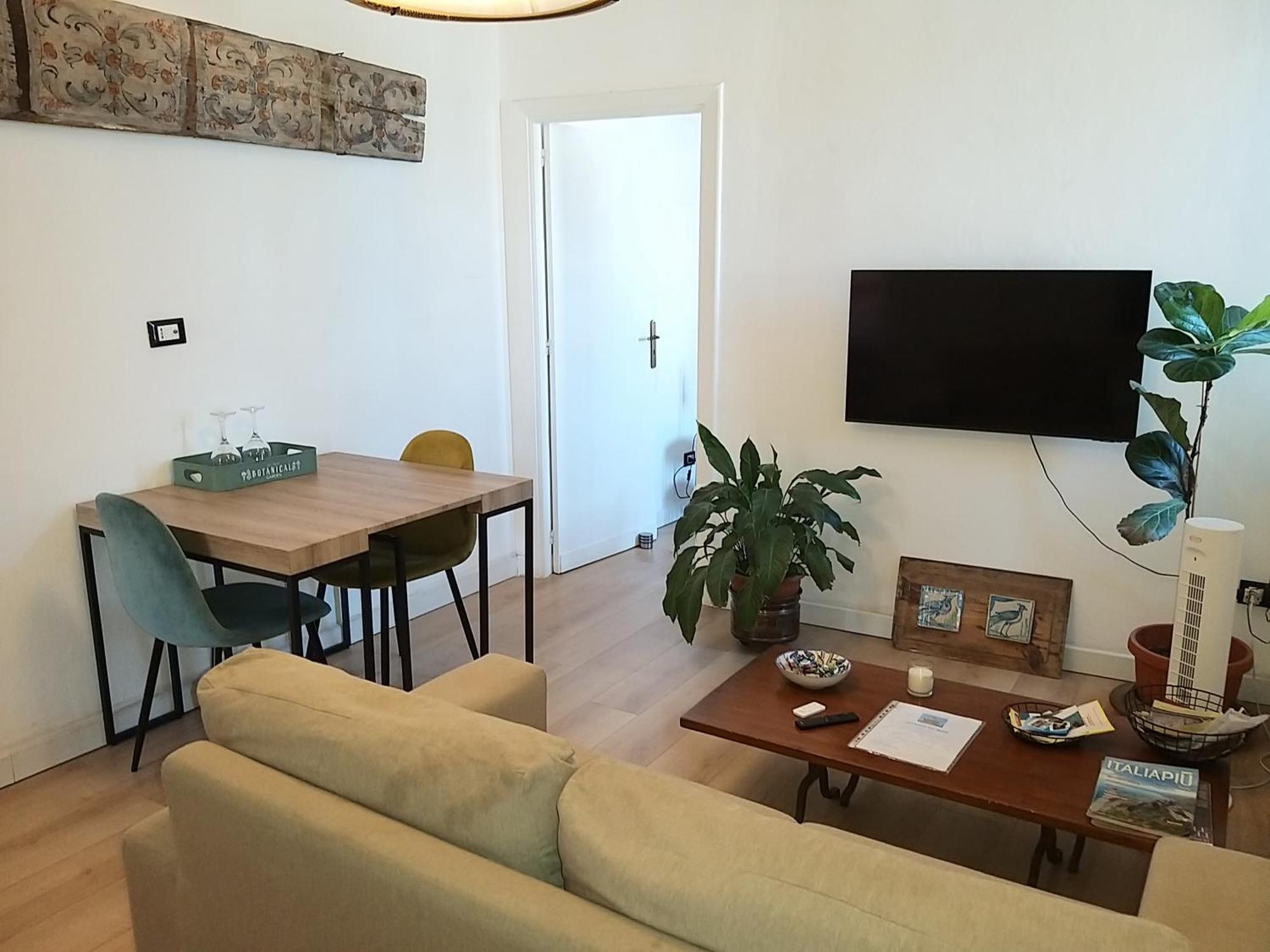 La Porta Dei Mori Apartment - Palermo — Photos 3