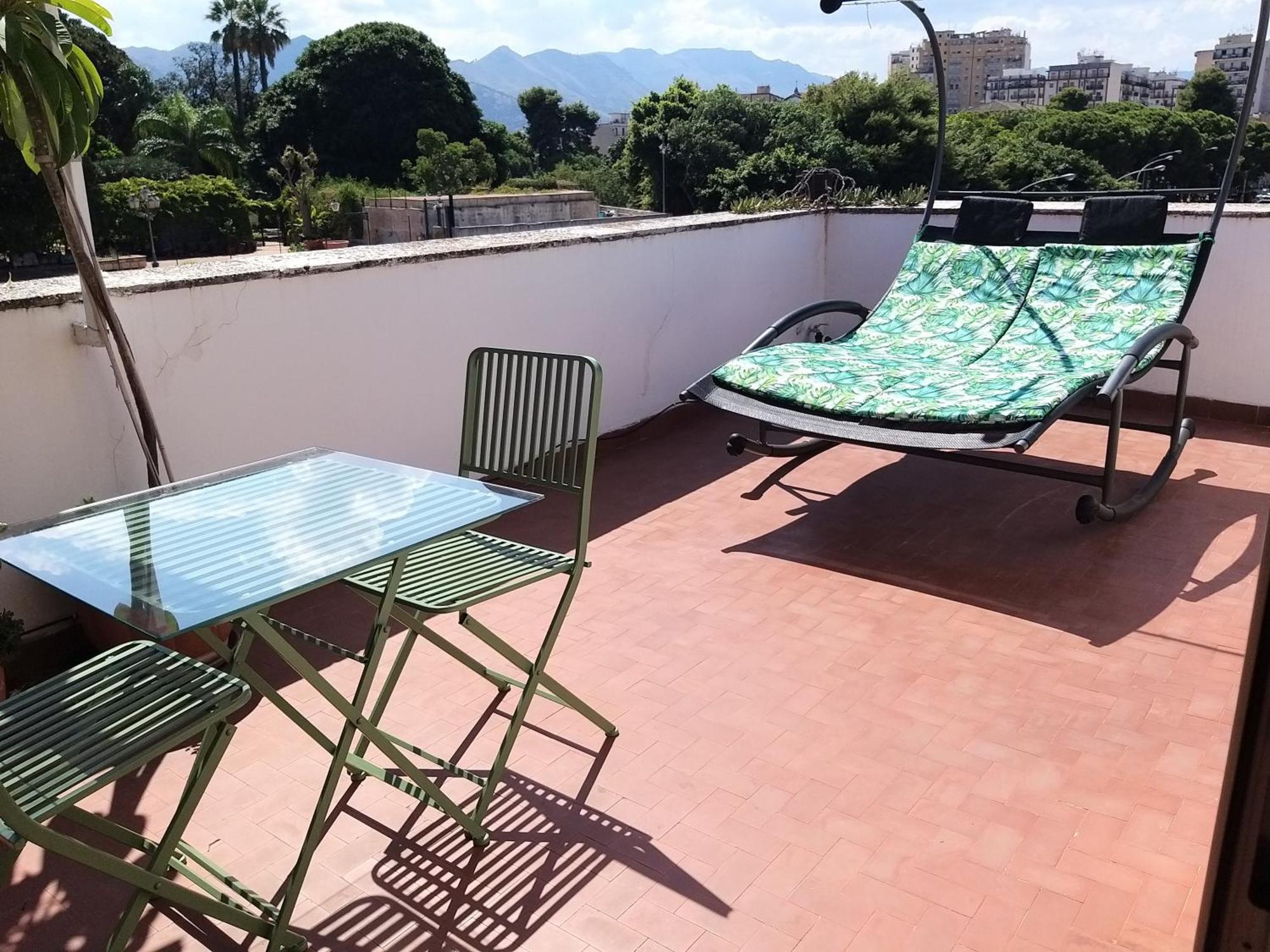 La Porta Dei Mori Apartment - Palermo — Photos 2